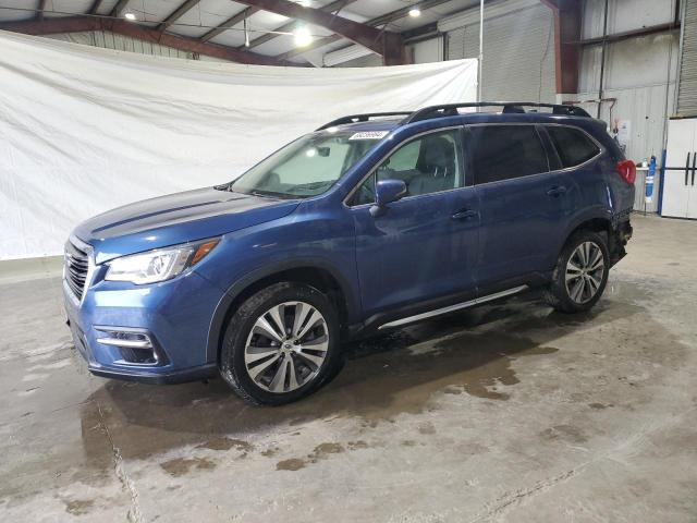 VIN 4S4WMAPD2M3416127 2021 Subaru Ascent, Limited no.1