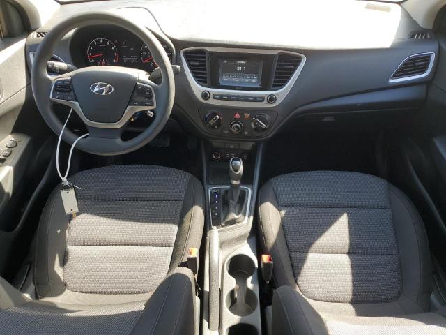 2021 HYUNDAI ACCENT SE - 3KPC24A69ME153216