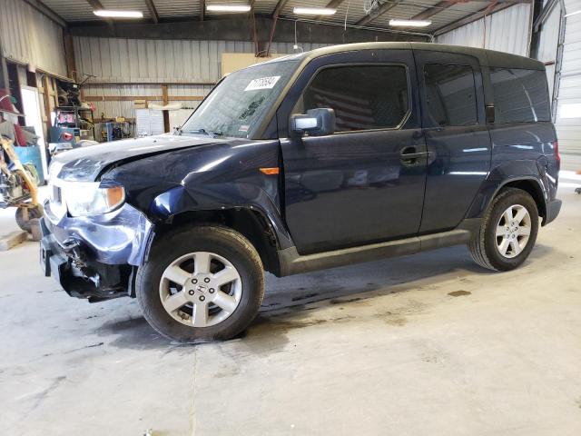 2010 HONDA ELEMENT EX #2853109451