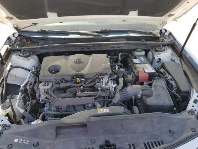 2018 TOYOTA CAMRY L - JTNB11HK2J3066322