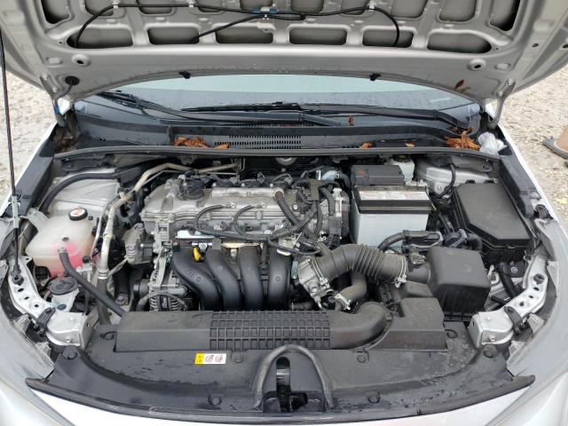 2022 TOYOTA COROLLA LE - 5YFEPMAE5NP304814