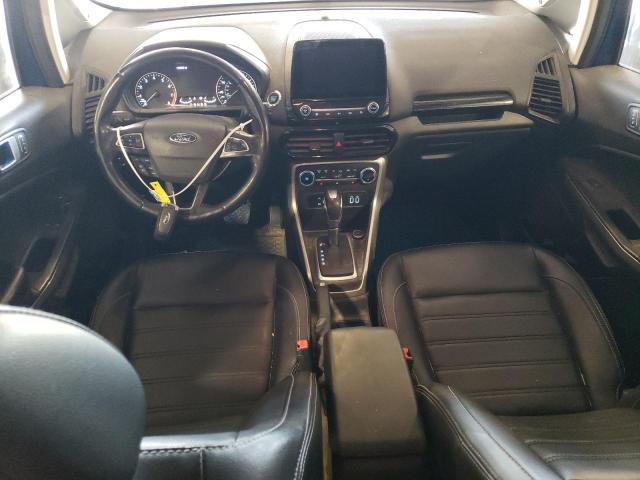 2021 FORD ECOSPORT T - MAJ3S2KE3MC426965