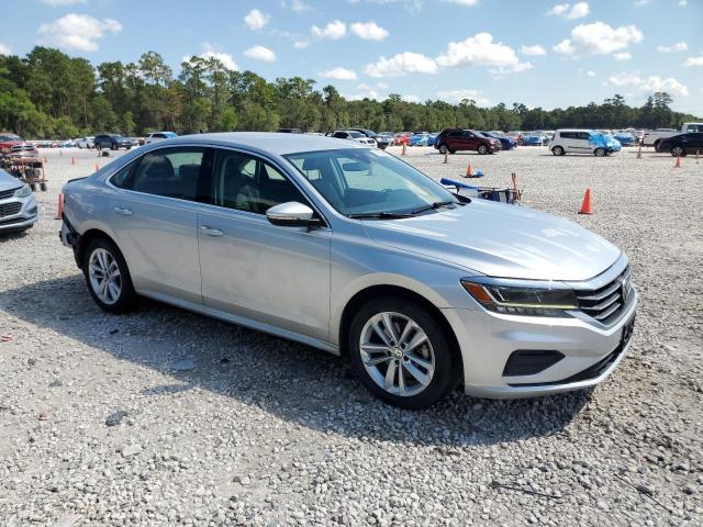 2020 VOLKSWAGEN PASSAT SE - 1VWSA7A37LC007728