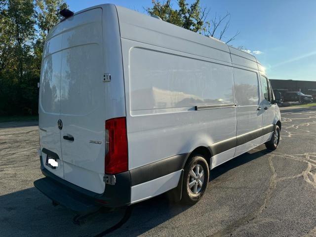 2019 MERCEDES-BENZ SPRINTER 2 WD3PF1ED3KT007065  73518814