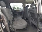 NISSAN ARMADA SE photo