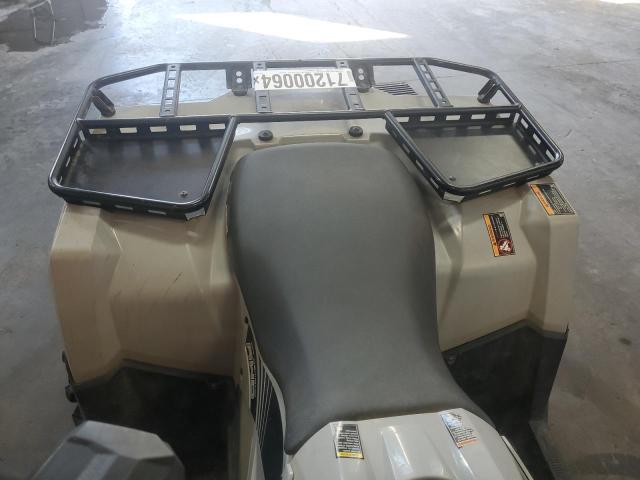 2018 POLARIS SPORTSMAN - 4XASEF576JA249540