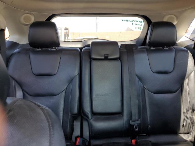 2020 FORD EDGE TITAN - 2FMPK3K98LBA55820