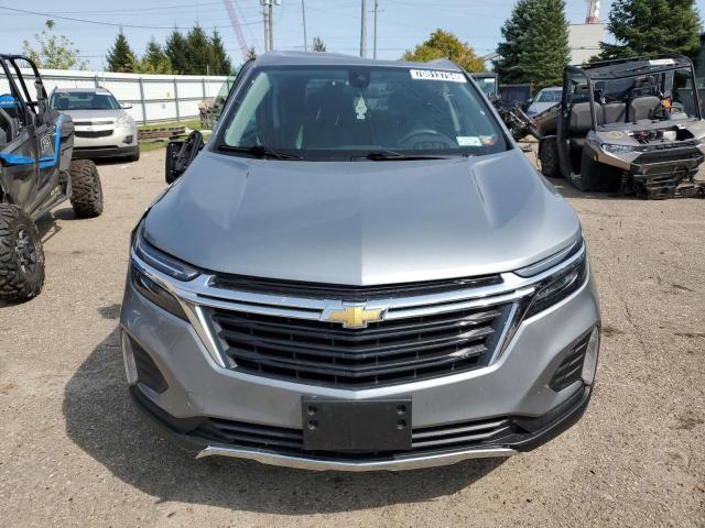 2023 CHEVROLET EQUINOX LT 3GNAXUEGXPS173502  70013794