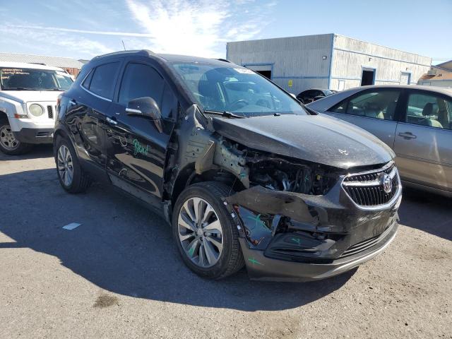 VIN KL4CJASB0JB678214 2018 Buick Encore, Preferred no.4