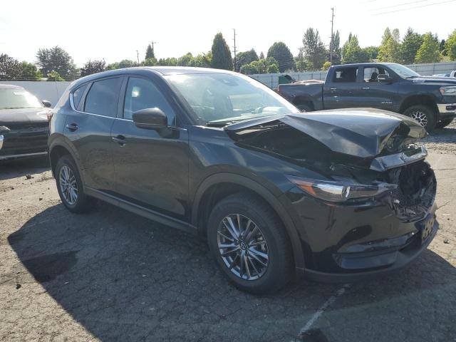 2017 MAZDA CX-5 TOURI - JM3KFBCL2H0151904