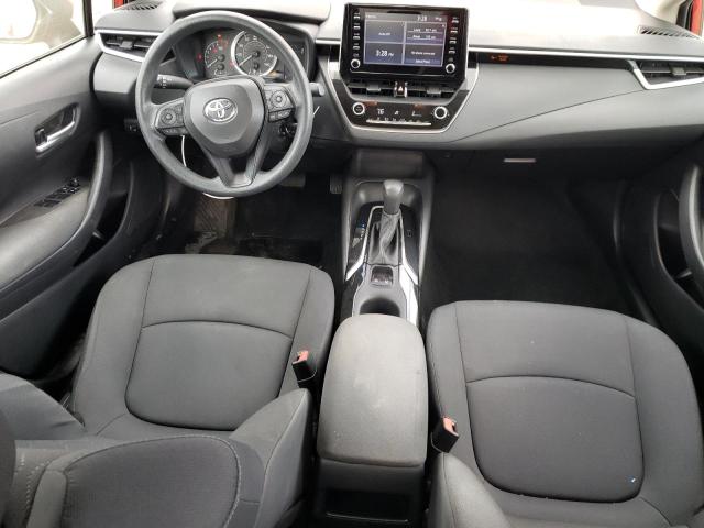 2020 TOYOTA COROLLA LE - 5YFEPRAE1LP125342