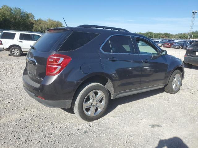 2016 CHEVROLET EQUINOX LT - 2GNALCEK7G6355991
