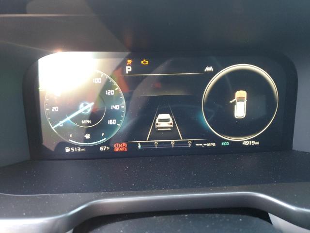 2024 KIA SORENTO SX - KNDRKDLG0R5235046