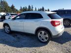 MERCEDES-BENZ GLA 250 4M photo