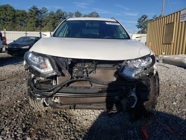 2017 NISSAN ROGUE S - 5N1AT2MT1HC873127