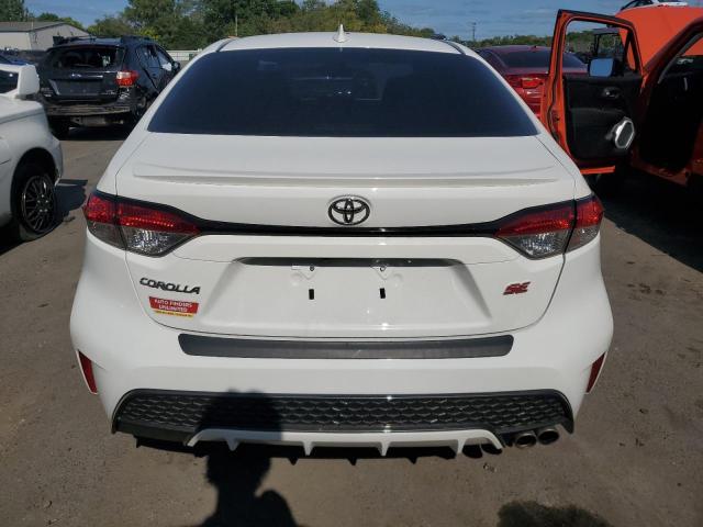2021 TOYOTA COROLLA SE - 5YFS4MCE1MP073546