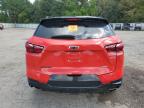 Lot #2940944444 2022 CHEVROLET BLAZER RS