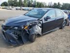 2024 TOYOTA CAMRY SE N - 4T1G11BK5RU128297