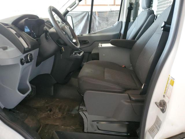 2019 FORD TRANSIT T- 1FTYE1ZMXKKB43917  71766914