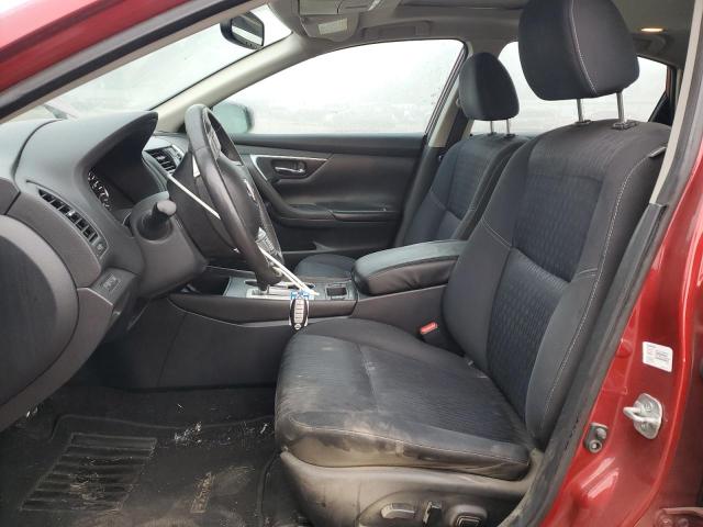 2017 NISSAN ALTIMA 2.5 - 1N4AL3AP3HC483962