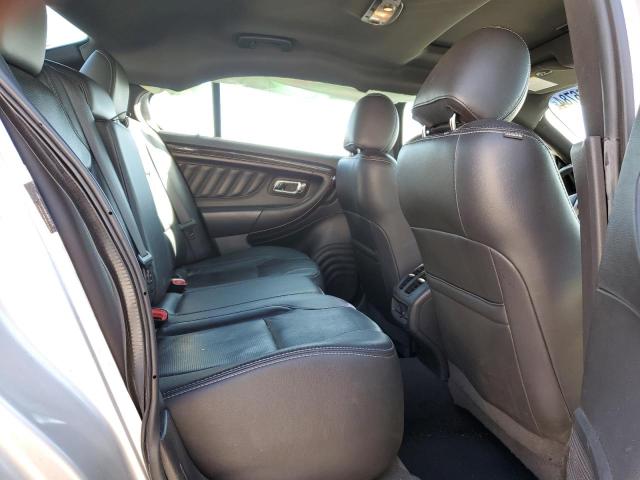 2019 FORD TAURUS LIM - 1FAHP2J85KG112470