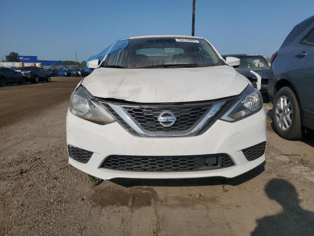 2018 NISSAN SENTRA S - 3N1AB7AP3JL618701