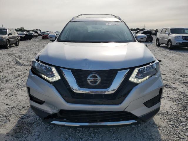 2018 NISSAN ROGUE S/SV JN8AT2MT7JW489995