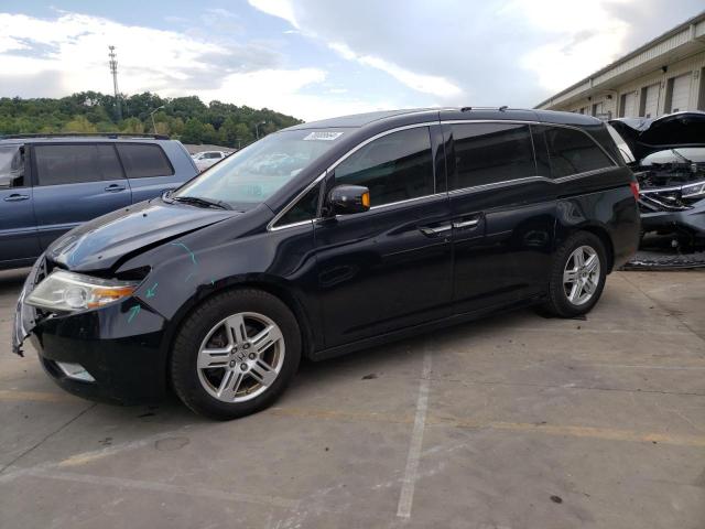 2012 HONDA ODYSSEY TOURING 2012