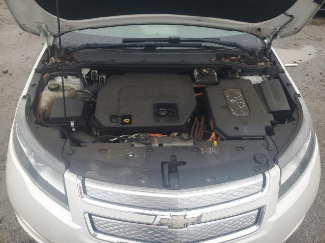 VIN 1G1RB6E41FU118407 2015 Chevrolet Volt no.11