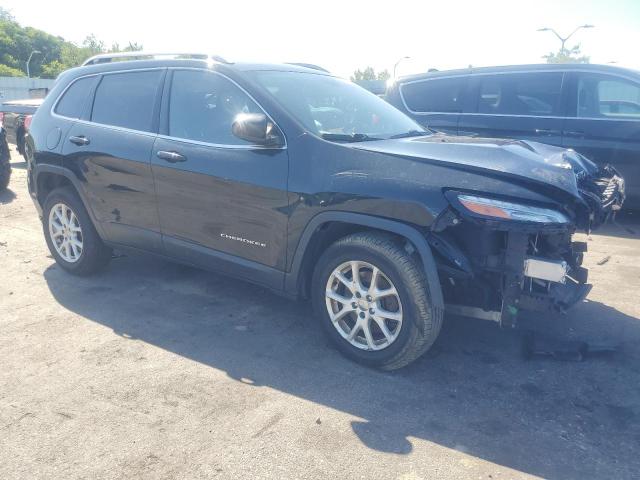 2015 JEEP CHEROKEE L - 1C4PJMCB8FW584010