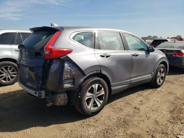 2017 HONDA CR-V LX - 5J6RW6H33HL008170