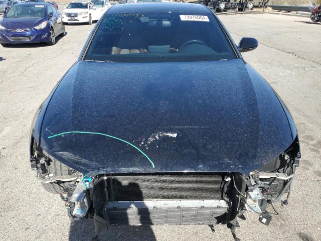 2017 AUDI A6 PREMIUM - WAUF2AFC2HN008558