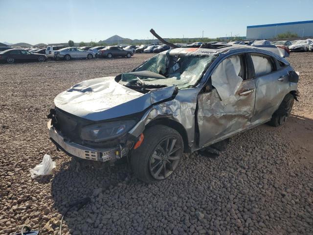 2019 HONDA CIVIC EX - 19XFC1F38KE016353