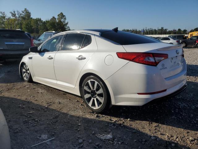 VIN 5XXGR4A65DG211570 2013 KIA Optima, SX no.2