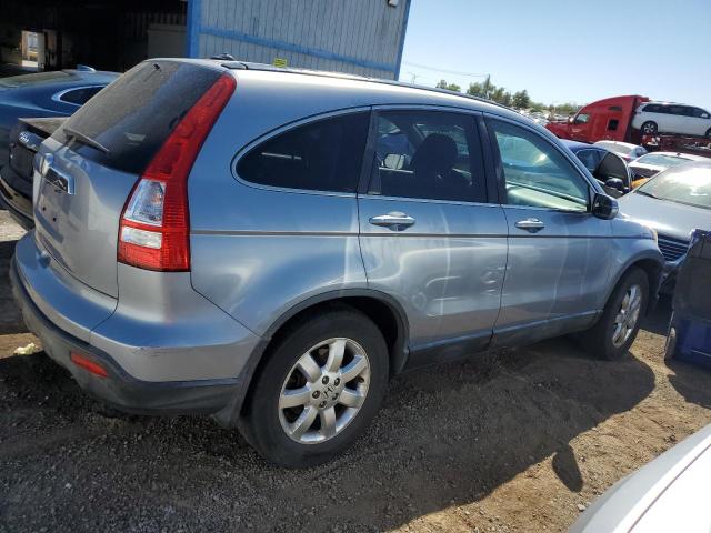 2007 HONDA CR-V EXL JHLRE38717C072493  72435704