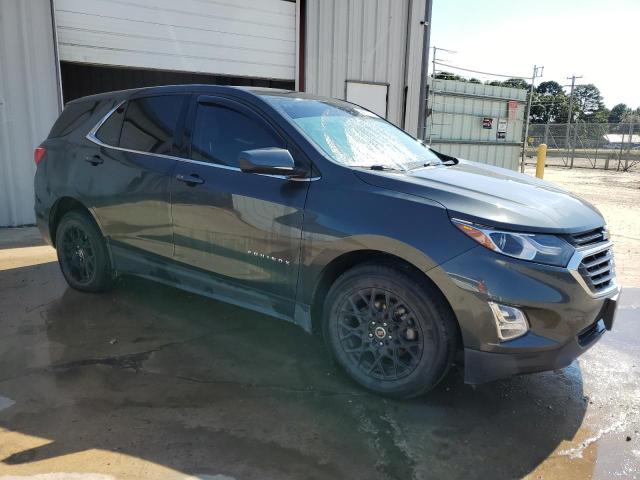 VIN 3GNAXKEV6KS519203 2019 Chevrolet Equinox, LT no.4