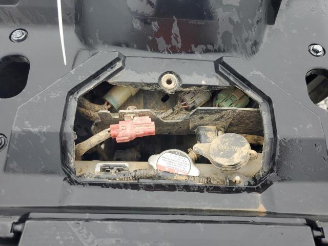2022 HONDA TRX420 FM 1HFTE40K2N4802353