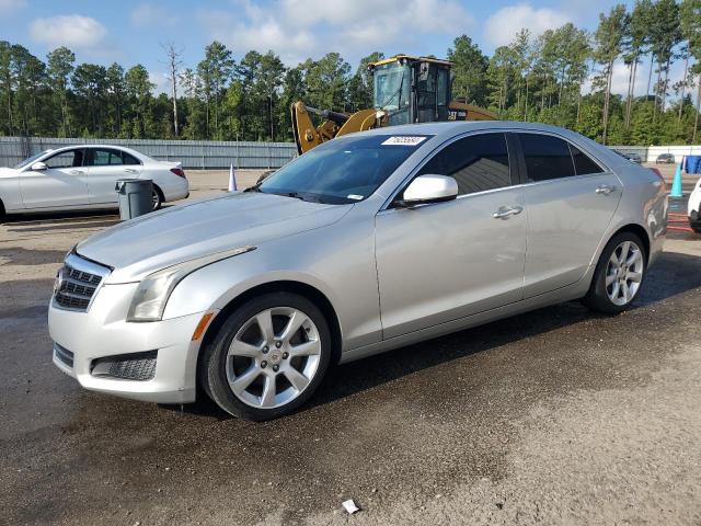 2014 CADILLAC ATS #2924191080