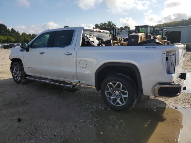 VIN 1GTUUDEL3RZ288475 2024 GMC Sierra, K1500 Slt no.2