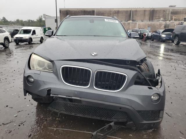 VIN WBAVM5C5XDVV90602 2013 BMW X1, Xdrive35I no.5