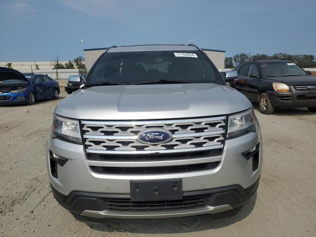 2019 FORD EXPLORER X - 1FM5K8D82KGA05334