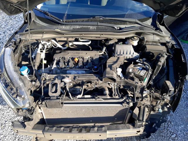 2020 HONDA HR-V EX - 3CZRU6H51LM721633