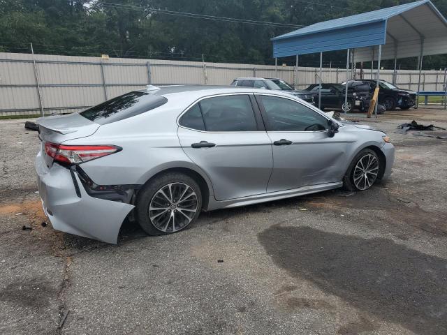 VIN 4T1B11HK3KU213601 2019 Toyota Camry, L no.3