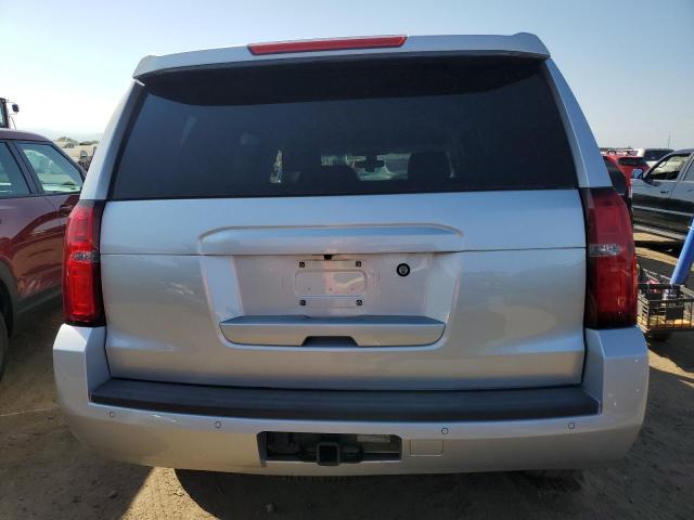 2020 CHEVROLET TAHOE POLI - 1GNSKDEC5LR221243