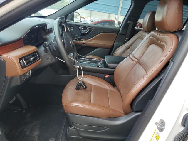 2021 LINCOLN AVIATOR RE - 5LM5J7WC7MGL00461