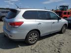 NISSAN PATHFINDER photo