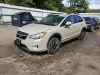 SUBARU XV CROSSTR снимка