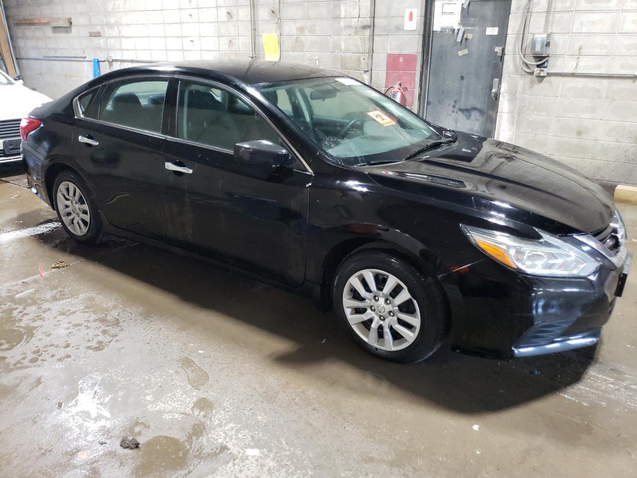 Lot #2988759642 2017 NISSAN ALTIMA 2.5