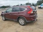 HONDA CR-V EX photo