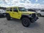 Lot #2957732004 2023 JEEP WRANGLER R